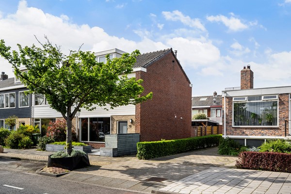 Medium property photo - Oudelandstraat 117, 2691 CD 's-Gravenzande